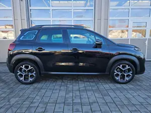 Citroen C3 Aircross Shine Pack B-HDi 120 EAT6 HUD*SHZ*Kamera Bild 3