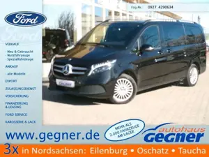 Mercedes-Benz V 220 d EDITION lang 9G-Tronic AHK LED Navi