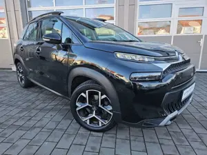 Citroen C3 Aircross Shine Pack B-HDi 120 EAT6 HUD*SHZ*Kamera Bild 2