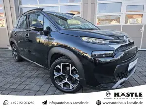 Citroen C3 Aircross Shine Pack B-HDi 120 EAT6 HUD*SHZ*Kamera