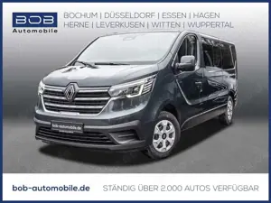 Renault Trafic Grand Evol. Blue dCi 150 Klima Navi PDC