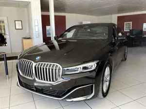 BMW 730 d Schiebedach/Standhz/ParkDrivingPRO/WR