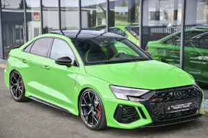 Audi RS3 Bild 3