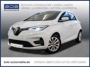 Renault ZOE R110 Experience Z.E.50 Klima+Carplay+HSA