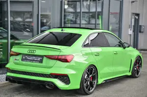 Audi RS3 Bild 4