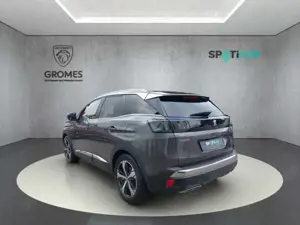 Peugeot 3008 Bild 5