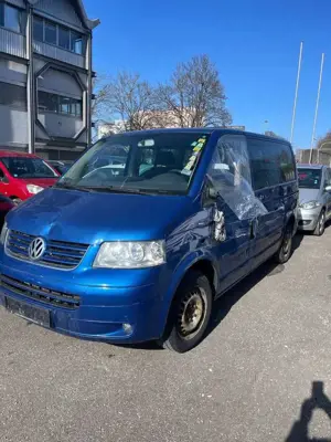 Volkswagen T5 Multivan