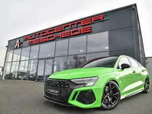 Audi RS3 Bild 1