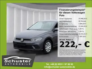 Volkswagen Polo Life 1.0TSI*ACC LED Navi digCockp SHZ 2xPDC