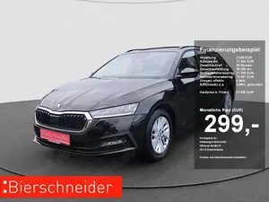 Skoda Octavia Combi 2.0 TDI DSG Ambition NAVI PDC SMART LINK PAN