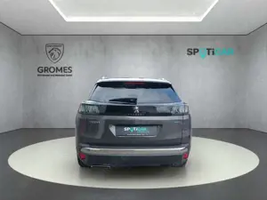Peugeot 3008 Bild 4