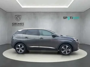 Peugeot 3008 Bild 2