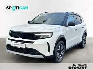 Opel Frontera Ultimate AWR Navi LED Apple CarPlay Android Auto K