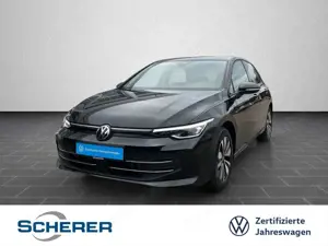 Volkswagen Golf VIII GOAL 1.5 TSI AHK MATRIX ACC