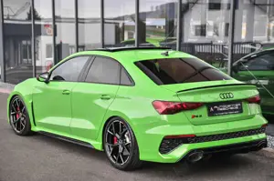 Audi RS3 Bild 5