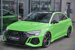 Audi RS3 Bild 2