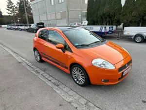 Fiat Grande Punto