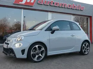 Abarth 595 Vollleder*Klima*PDC*8-fach*Navi*ab 269€