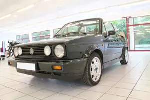 Volkswagen Golf Cabriolet