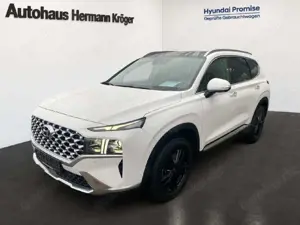 Hyundai SANTA FE Prime 2WD