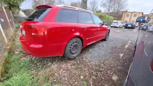 Audi A4 Avant 2.0 TDI DPF Bild 2