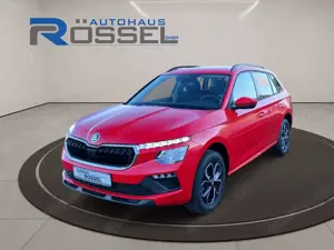 Skoda Kamiq 1,0 TSI DSG Edition LED Sitzheizung Klima 16" Alu
