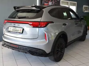 Haval Jolion Pro Luxury 1.5 Turbo 7DCT Bild 4