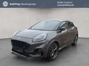 Ford Puma 1.5 EcoBoost ST X