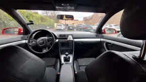 Audi A4 Avant 2.0 TDI DPF Bild 5