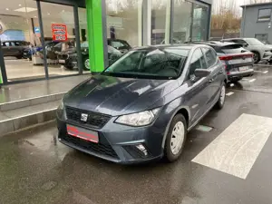 SEAT Ibiza Reference