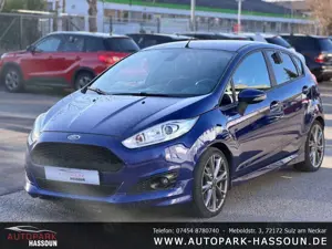 Ford Fiesta ST-Line TÜV 09/26 Garantie Navi FSE Klimaaut.