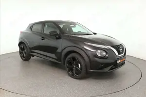Nissan Juke 1.0 DIG-T Tekna CarPlay|GJ|PA+360|ACC|LEDer