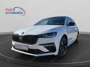 Skoda Scala SCALA MONTE CARLO+4J/60TKM+AHK+PANO+RFK+NAVI+