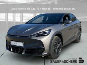 CUPRA Tavascan VZ 4Drive I 340PS I Navi I Wärmepumpe I  AD Digita