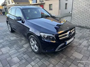 Mercedes-Benz GLC 220 GLC 220 d Coupe 4Matic 9G-TRONIC Edition 1