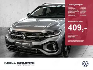 Volkswagen T-Roc R-Line 2.0 l TDI DSG NAVI LM ACC PARKASS
