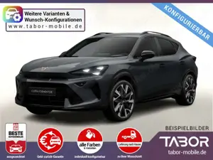 CUPRA Formentor DSG 4Drive VirC VollLED FullL UVP-34%*