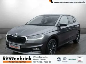 Skoda Fabia 1.0 TSI Drive DSG WINTER+ACC+PDC+NAVI