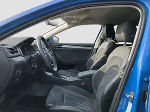 Skoda Superb Combi 1.4 electric/TSI Ambition iV NAVI DCC STANDH Bild 2