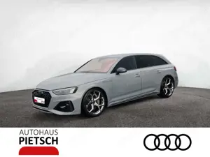Audi RS4 RS4 Avant edition 25 years VMAX 300 BO Matrix