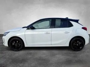 Opel Corsa GS 1.2 Turbo Start/Stop NAVI|KAMERA|SHZ Bild 3