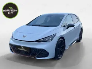 CUPRA Born 231PS 58kWh Navi GJR Rückfahrkamera