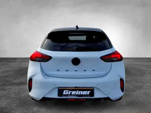 Opel Corsa GS 1.2 Turbo Start/Stop NAVI|KAMERA|SHZ Bild 4