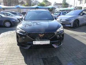 CUPRA Formentor 1,5 TSI 7 Gang DSG Kamera,Heckkl.elekt Bild 3
