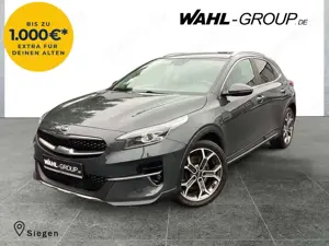 Kia XCeed SPIRIT *AUTOMATIK*NAVI*KAMERA*ALU 18"
