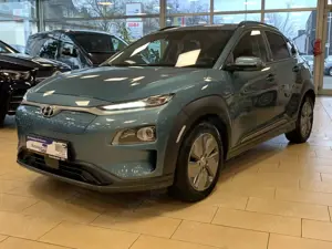 Hyundai KONA Trend*Krell*ACC*CAM*WMP*ST-heiz*SHZ*navi Bild 1