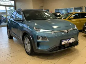 Hyundai KONA Trend*Krell*ACC*CAM*WMP*ST-heiz*SHZ*navi Bild 3