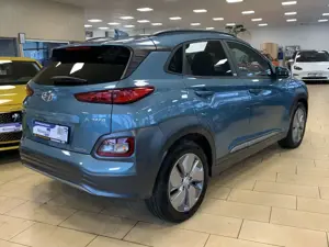 Hyundai KONA Trend*Krell*ACC*CAM*WMP*ST-heiz*SHZ*navi Bild 5