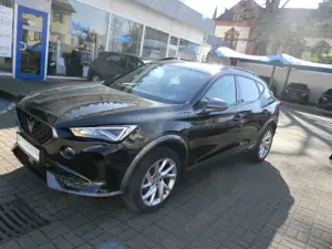 CUPRA Formentor 1,5 TSI 7 Gang DSG Kamera,Heckkl.elekt Bild 2