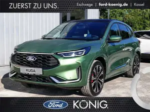 Ford Kuga ST-Line X Plug-in-Hybrid Head-Up+AHK+Pano Klima
